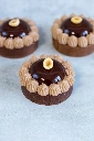 Tarte Chocolat & Noisette