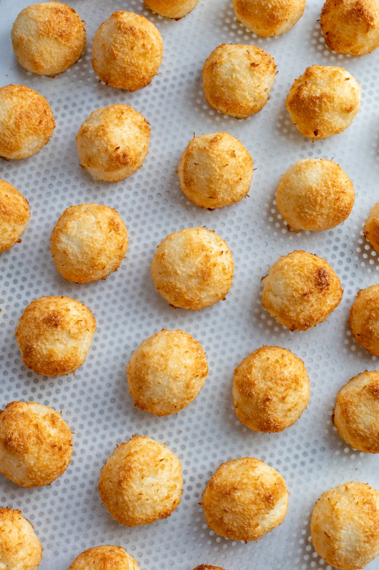 Rochers Coco (5 Pièces)